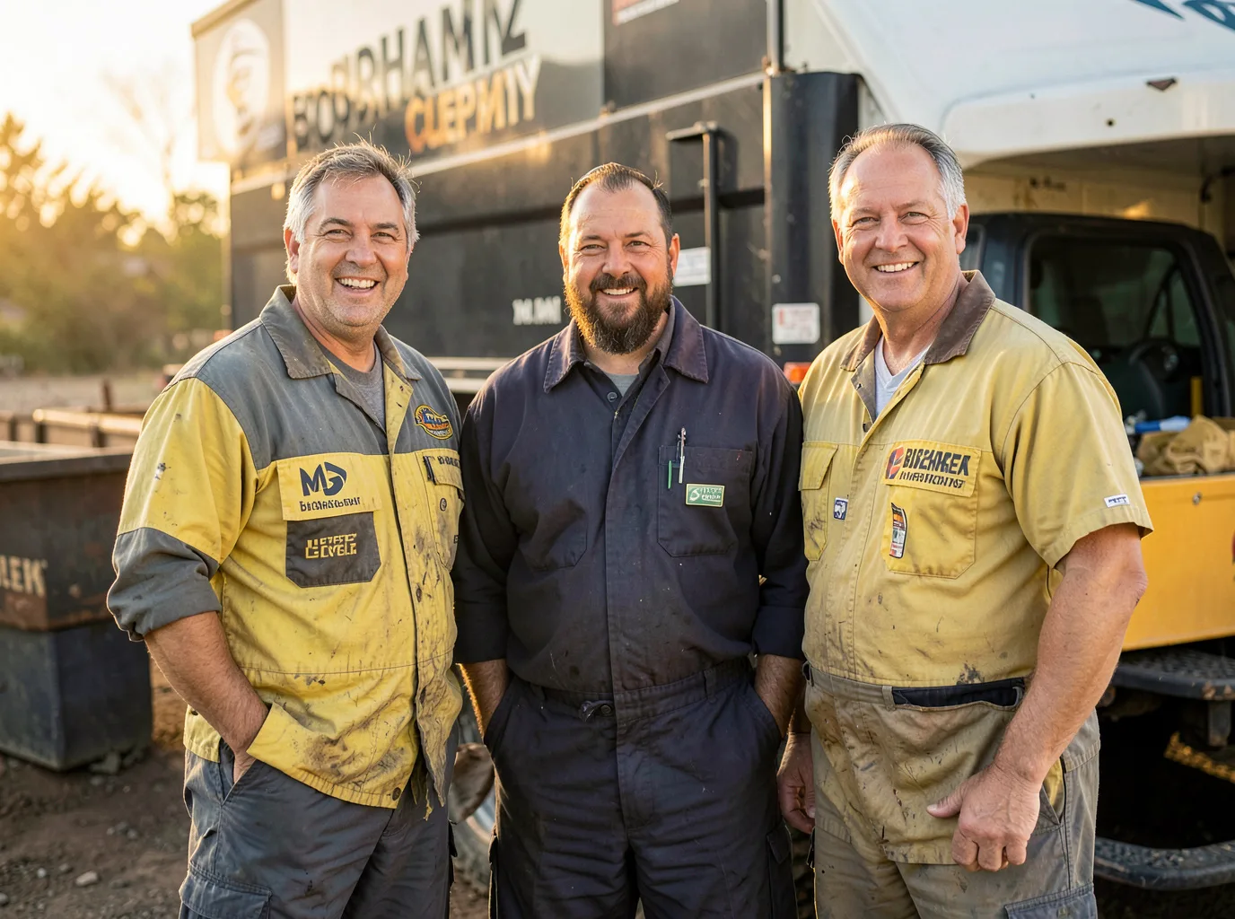 Sewage Cleanup company in Coward, SC